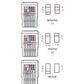 Versea EasyLab 6-Panel Drugs of Abuse Cup Test - SEXYEONE