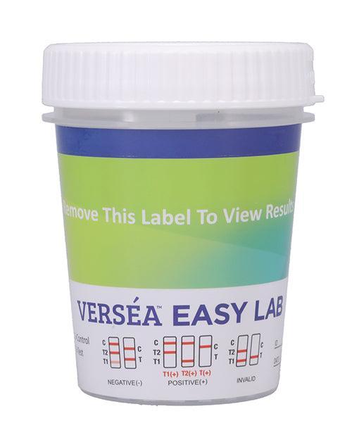 image of product,Versea EasyLab 6-Panel Drugs of Abuse Cup Test - SEXYEONE