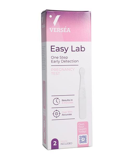 product image, Versea EasyLab Pregnancy Test - Pack of 2 - SEXYEONE