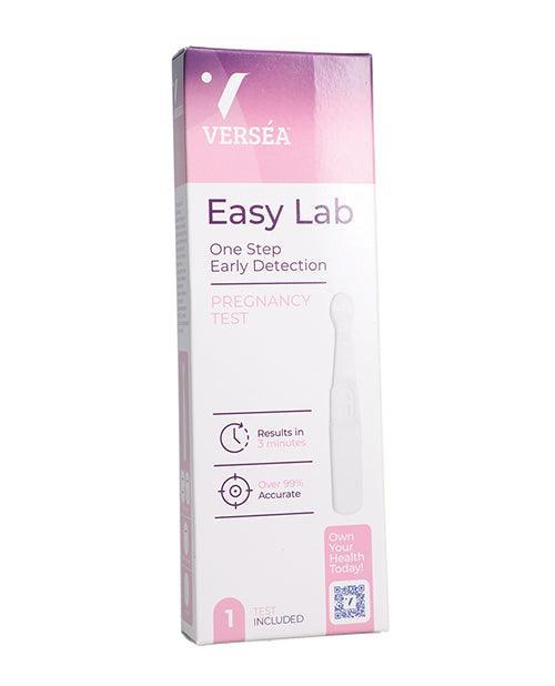 product image, Versea EasyLab Pregnancy Test - SEXYEONE