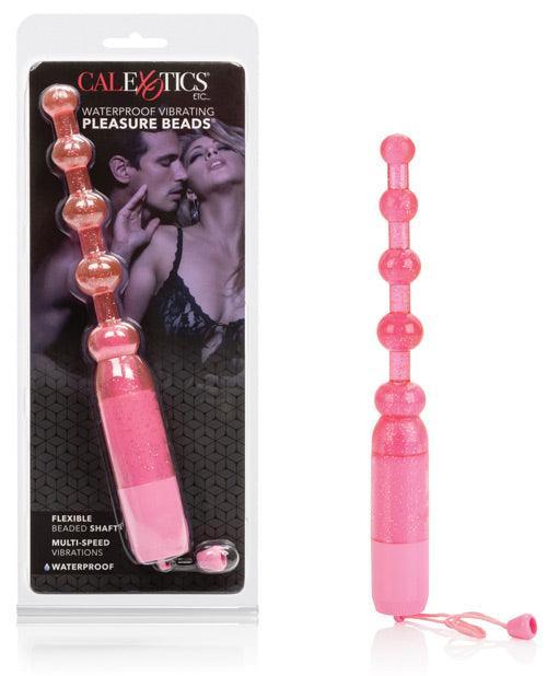 product image, Vibrating Pleasure Beads Waterproof - SEXYEONE