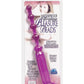 Vibrating Pleasure Beads Waterproof - SEXYEONE