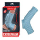 Vibrating Power Sleeve Ribbed Fit - SEXYEONE