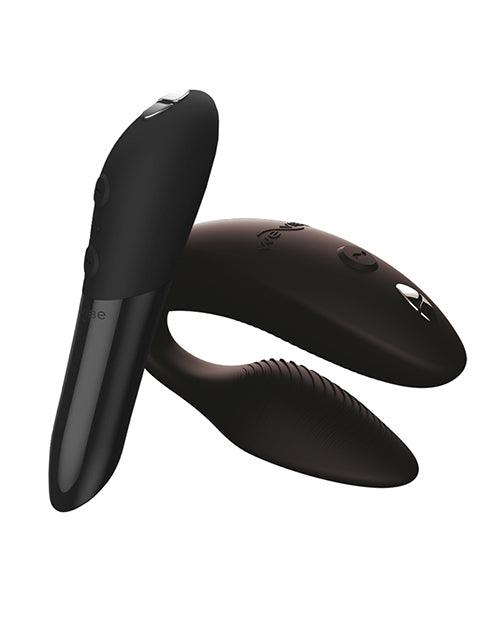 product image,We-vibe 15 Year Anniversary Collection - Black - SEXYEONE