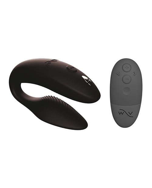 image of product,We-vibe 15 Year Anniversary Collection - Black - SEXYEONE
