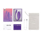 We-Vibe Jive Lite - Purple - SEXYEONE