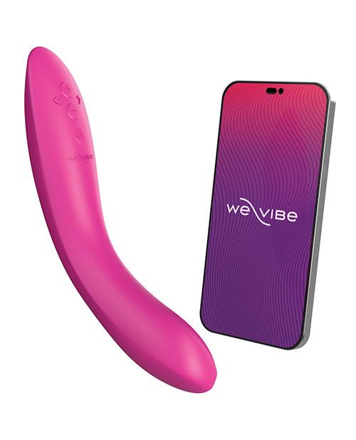 We-vibe Rave 2 - - SEXYEONE