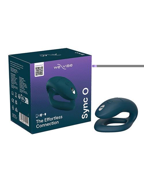 We-vibe Sync O - - SEXYEONE