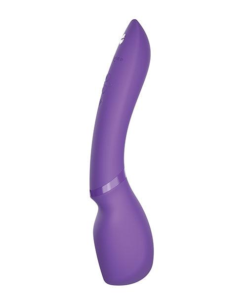 image of product,We-Vibe Wand 2 - Purple - SEXYEONE