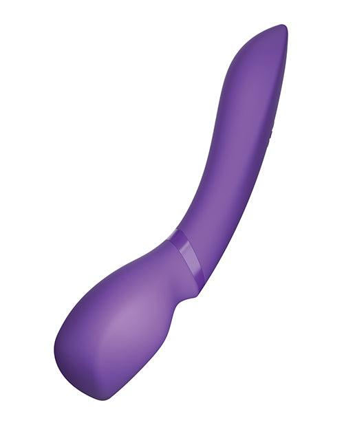 image of product,We-Vibe Wand 2 - Purple - SEXYEONE