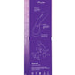 We-Vibe Wand 2 - Purple - SEXYEONE