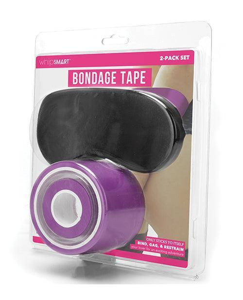 Whipsmart Bondage Tape - SEXYEONE