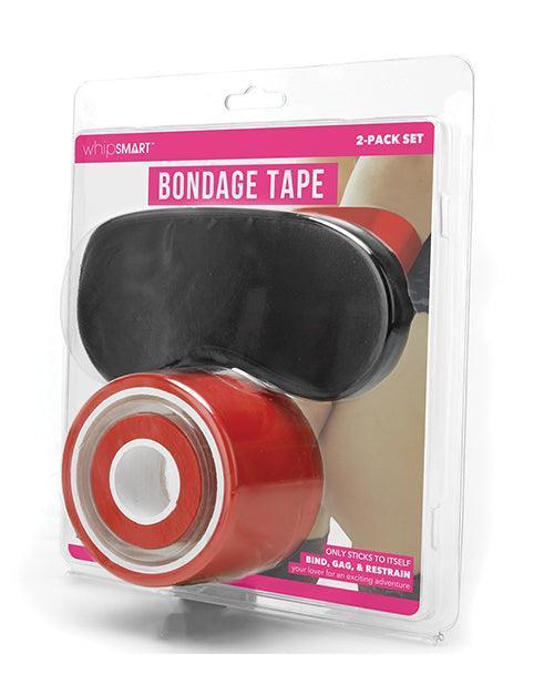 Whipsmart Bondage Tape - SEXYEONE