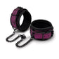 WhipSmart Dragon's Lair Deluxe Wrist or Ankle Cuffs - SEXYEONE