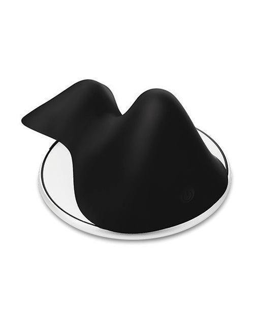 image of product,Whipsmart Rideables Bump & Grind Vibrating Pad - Black - SEXYEONE