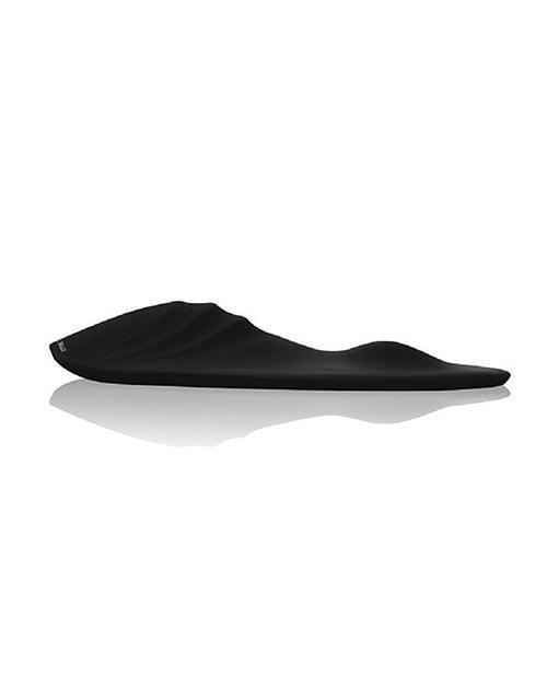 image of product,Whipsmart Rideables Magic Carpet Ride Vibrating Pad - Black - SEXYEONE