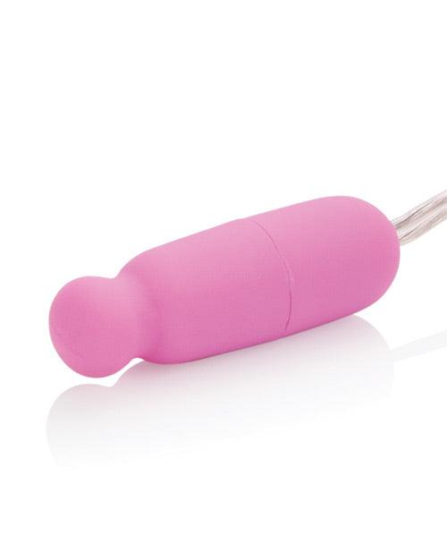 image of product,Whisper Micro Heated Bullet - SEXYEONE