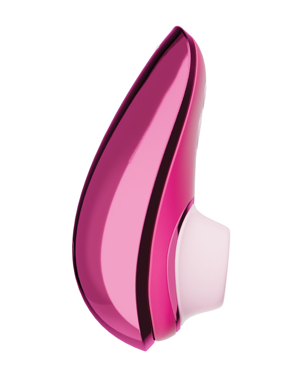 image of product,Womanizer Liberty 2 Iggy Azalea Special Edition - Metal Pink - SEXYEONE