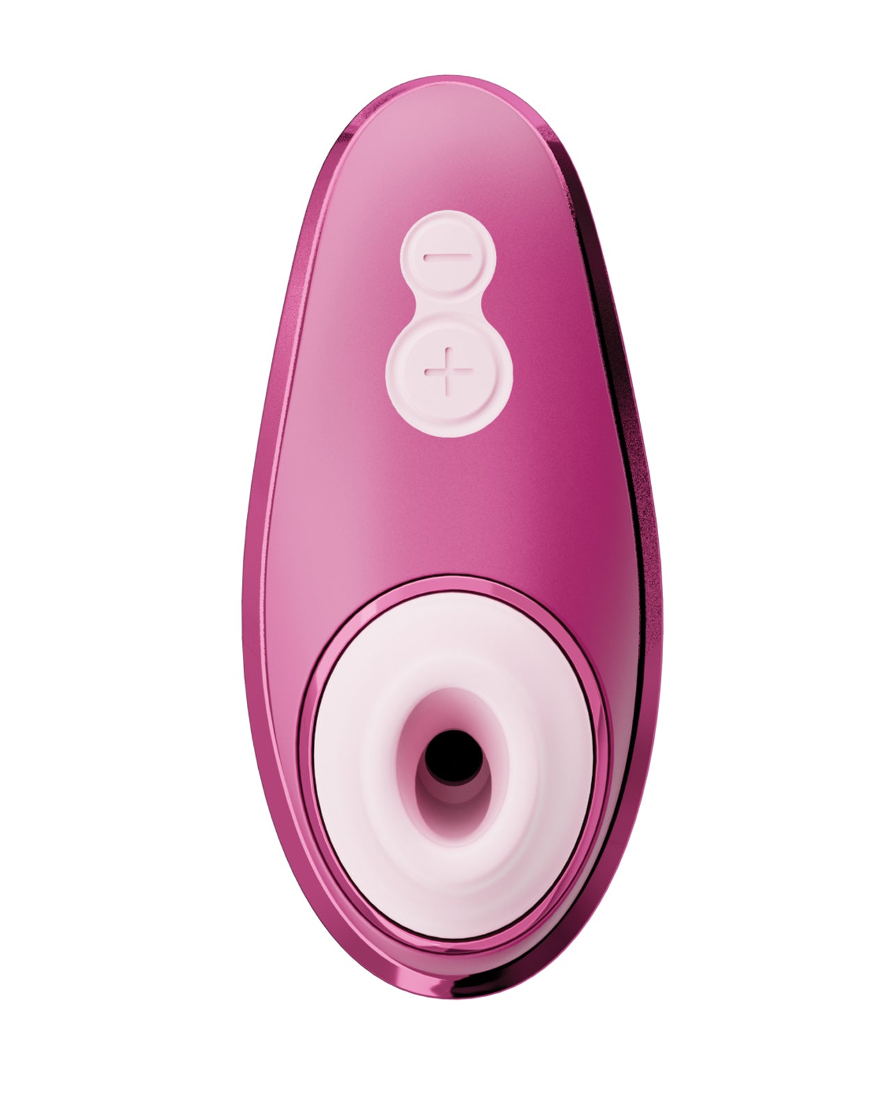 image of product,Womanizer Liberty 2 Iggy Azalea Special Edition - Metal Pink - SEXYEONE