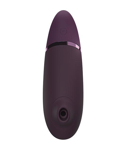 Womanizer Next 3D Climax Control Pleasure Air - SEXYEONE