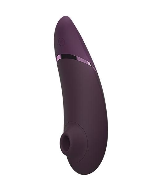 Womanizer Next 3D Climax Control Pleasure Air - SEXYEONE