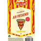 Wood Rocket Hot Mess Air Freshener - Pineapple - SEXYEONE
