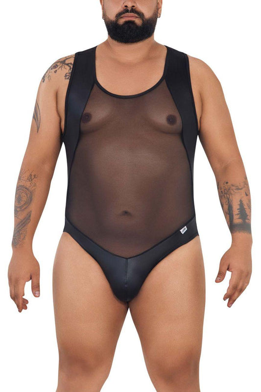 product image,Work-N-Out Bodysuit - SEXYEONE