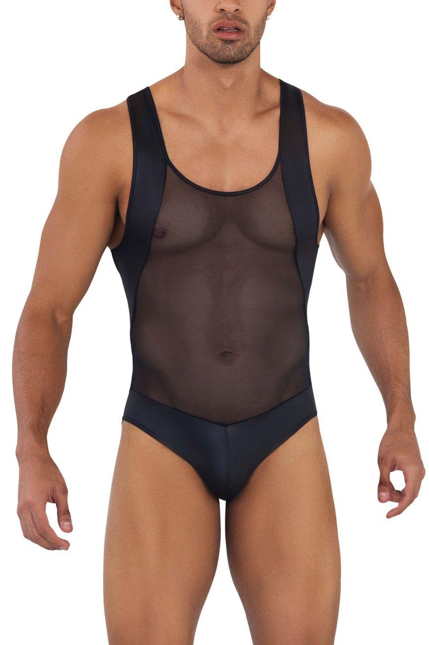 image of product,Work-N-Out Bodysuit - SEXYEONE