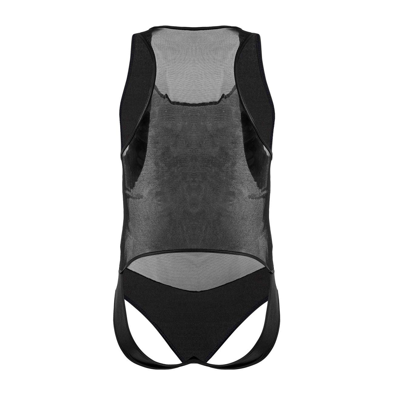 image of product,Work-N-Out Bodysuit - SEXYEONE