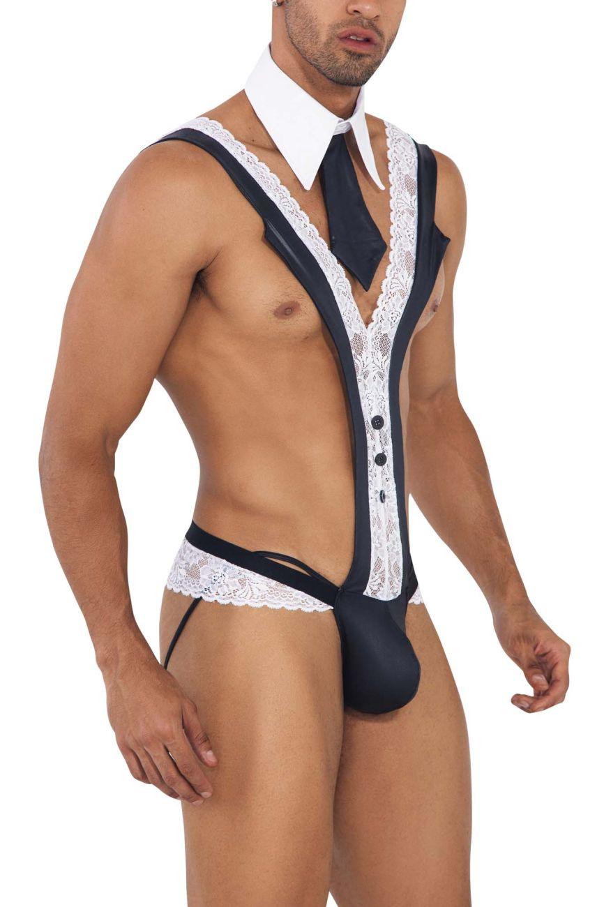 image of product,Work-N-Play Costume Outfit - SEXYEONE