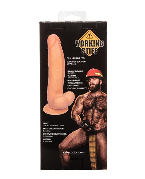 image of product,Working Stiff The Fireman - SEXYEONE