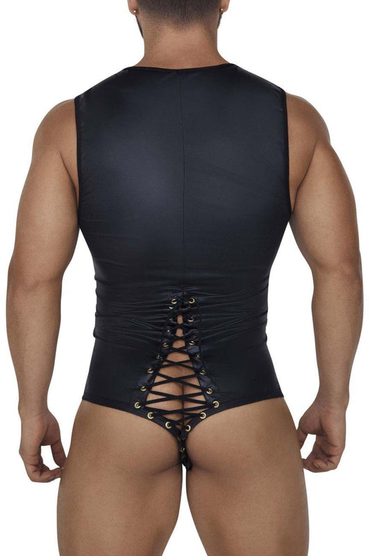 product image,Wrestling Bodysuit - SEXYEONE