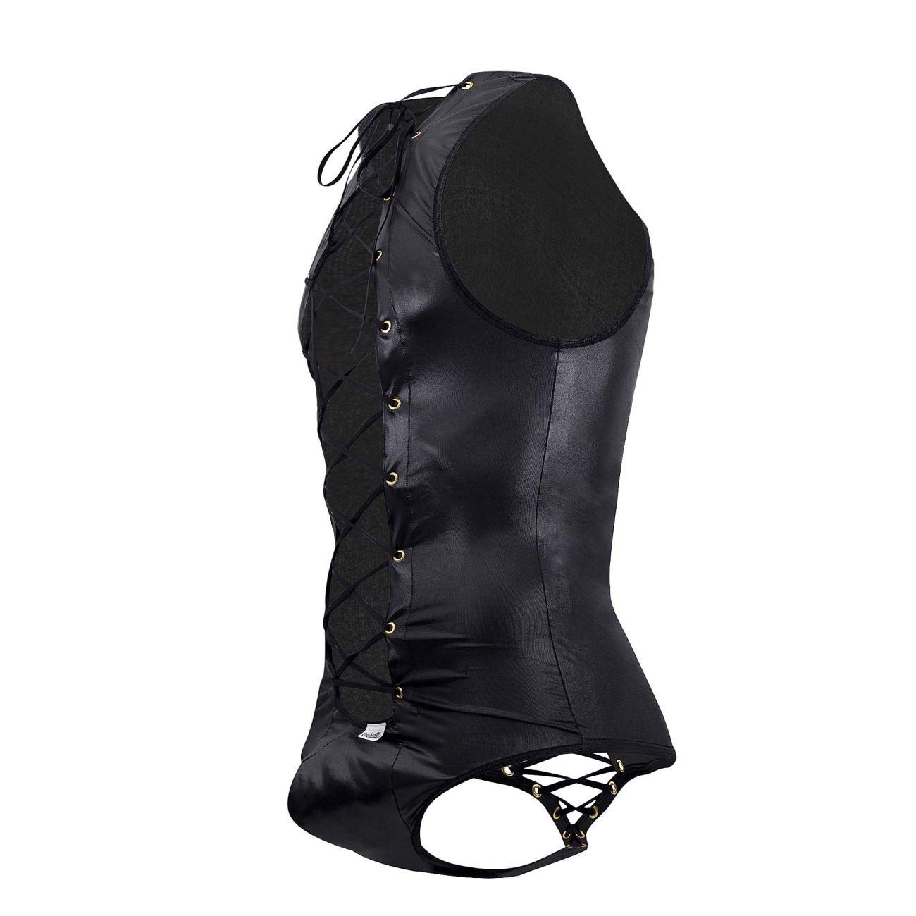 image of product,Wrestling Bodysuit - SEXYEONE