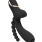 Xgen Bodywand G-play Triple Stimulation Squirt Trainer - Black - SEXYEONE