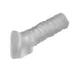 Xplay Gear Breeder Sleeve - White - SEXYEONE