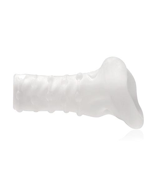 product image,Xplay Gear The Breeder Sleeve 4.0 Clear - SEXYEONE