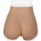 Xx-dreamstoys Ultra Realistic Vagina Form - Ivory - SEXYEONE
