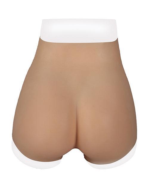 image of product,Xx-dreamstoys Ultra Realistic Vagina Form - Ivory - SEXYEONE