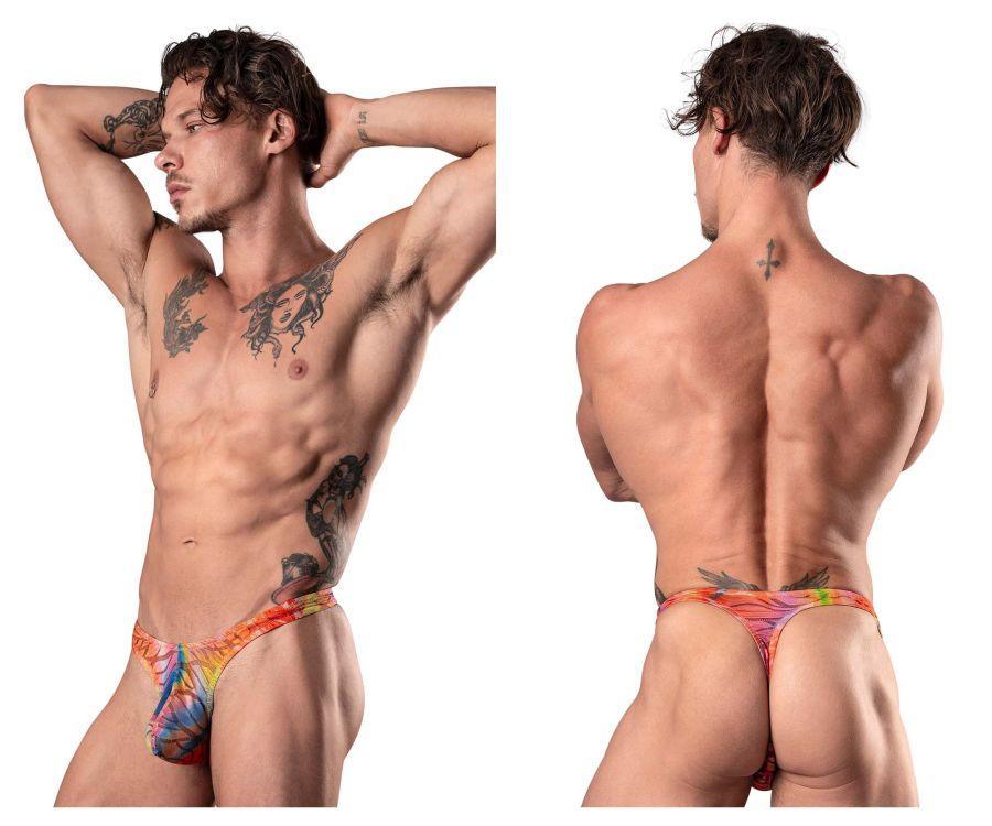 product image, Your Lace Or Mine Bong Thong - SEXYEONE