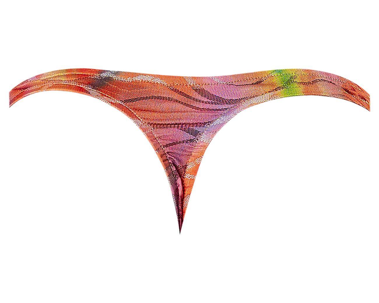 image of product,Your Lace Or Mine Bong Thong - SEXYEONE