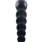 Zero Tolerance Backdoor Baton Beaded Anal Vibrator - Black - SEXYEONE