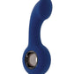 Zero Tolerance The Reach P-Spot Vibe - Blue - SEXYEONE