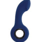 Zero Tolerance The Reach P-Spot Vibe - Blue - SEXYEONE