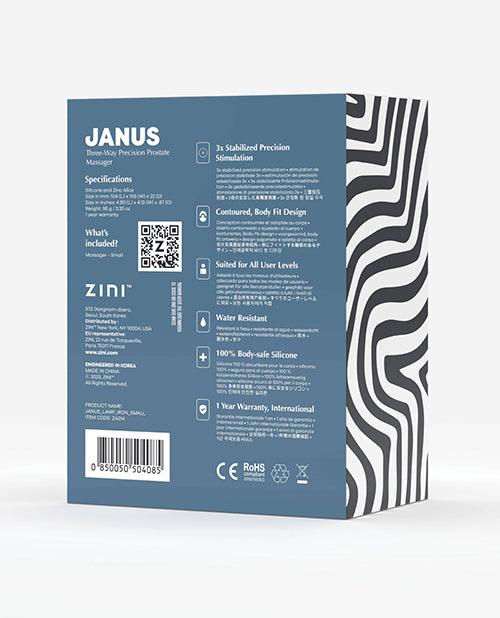 image of product,Zini Janus Lamp Iron - Maroon - SEXYEONE