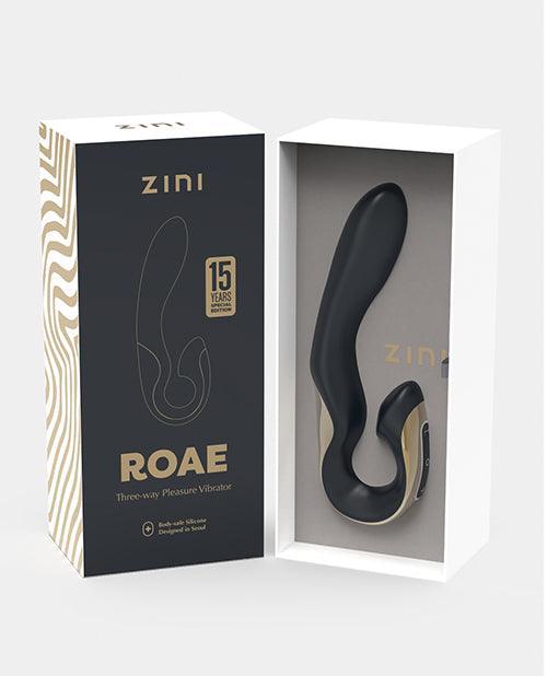 image of product,Zini Roae Se - Black - SEXYEONE