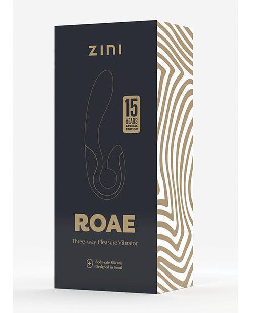 image of product,Zini Roae Se - Black - SEXYEONE