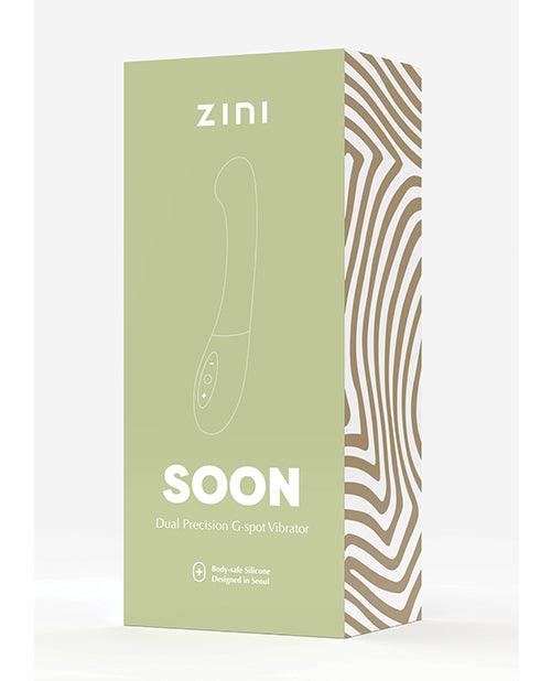 Zini Soon - Blue - SEXYEONE