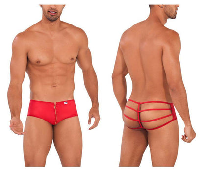 Zip-it Briefs - SEXYEONE