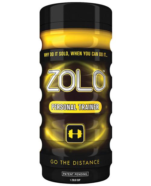 product image, ZOLO Personal Trainer Cup - SEXYEONE
