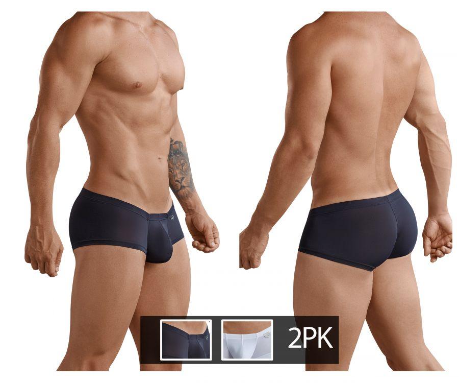 product image, 2PK Australian Trunks - SEXYEONE